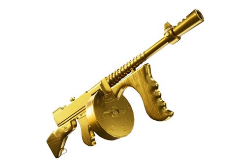 fortnite midas drum gun